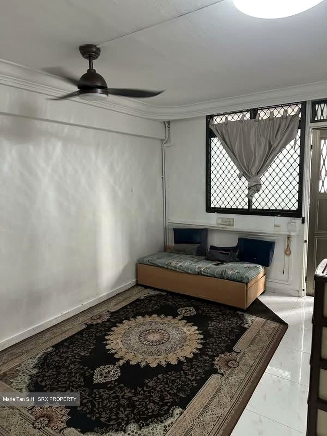 Blk 30 Jalan Klinik (Bukit Merah), HDB 3 Rooms #532338491
